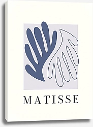 Постер Karybird Details Matisse 5