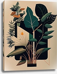 Постер Дарья Верницкая Botanica 19