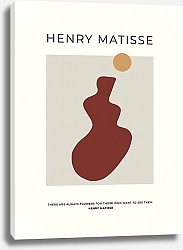 Постер Karybird Details Matisse 4