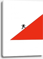 Постер Lula Dmitrieva Ascent