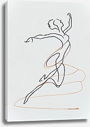 Постер Светлана Соловьева Dance 1