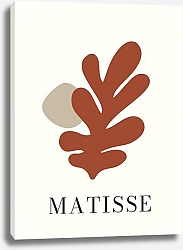 Постер Karybird Details Matisse 2