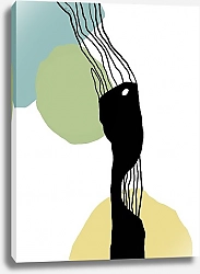 Постер Съедугина Екатерина (Kordeliz) Мафин и ветер в спину