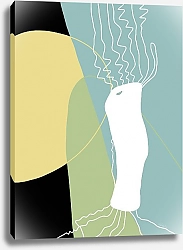 Постер Съедугина Екатерина (Kordeliz) Мафин в негативе