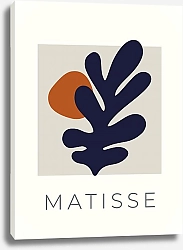 Постер Karybird Details Matisse 3