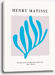 Постер Karybird Details Matisse 8