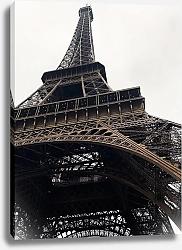 Постер Alexey Korolyov Эйфелева башня. Париж