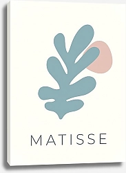 Постер Karybird Details Matisse