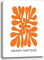 Постер Karybird Details Matisse 6