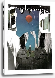 Постер Rina Lukovnikova Balloon
