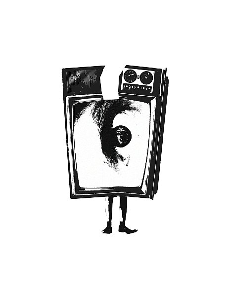 TV Eye