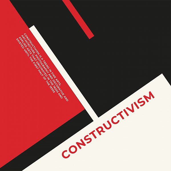Building constructivism №5