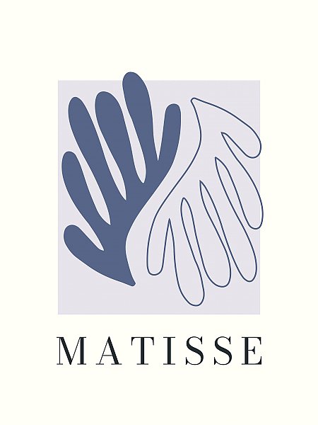 Details Matisse 5