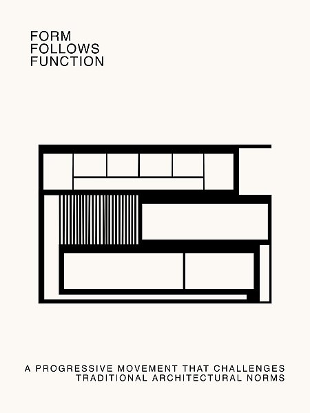 Functional form №5