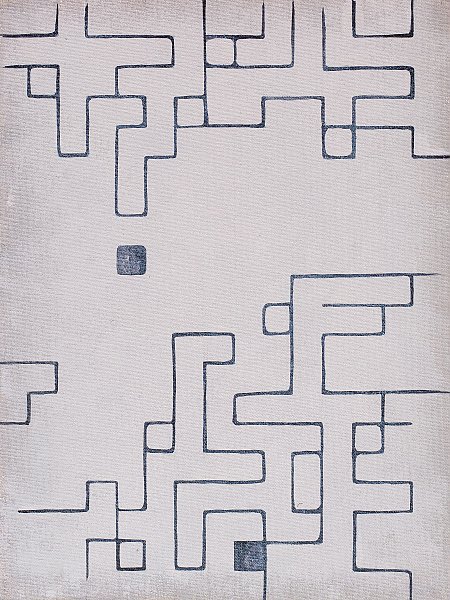 Labyrinth 8