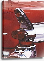 Постер Нейланд Брендан (совр) Havana Quintet Red