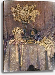 Постер Сиданер Анри The Table, Purple Harmony; La Table, Harmonie Mauve, 1927