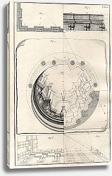 Постер Архитектура J. J. Schuebler №16