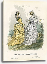 Постер The Milliner and Dressmaker №6 1