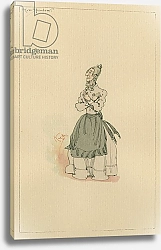 Постер Кларк Джозеф Miss Spenlow, c.1920s