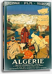Постер Кови Леон Algérie