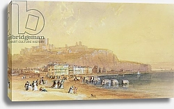 Постер Кокс Давид Dover, 1832