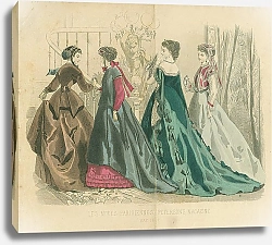Постер May, 1867 1