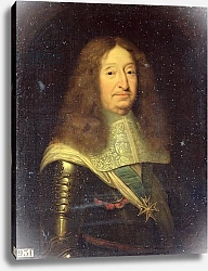 Постер Мигнар Пьер Cesar de Bourbon Duke of Vendome and Beaufort