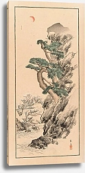 Постер Сакухиро Нанбара Shūbi gakan, Pl.22