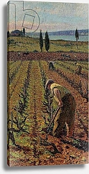 Постер Мартин Генри Le Cultivateur, c.1925