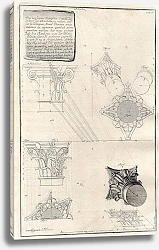 Постер Архитектура J. J. Schuebler №18