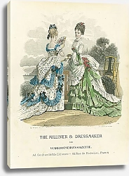 Постер The Milliner and Dressmaker №13 1