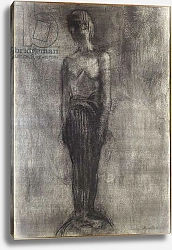 Постер Мерелло Рубальдо Pain, 1918