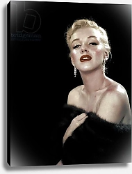 Постер Marilyn Monroe 3