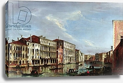 Постер Мариески Микеле View of Venice