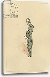 Постер Кларк Джозеф Littimer, c.1920s