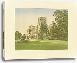 Постер Downton Castle 2