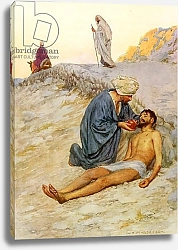 Постер Маргетсон Уильям The Good Samaritan 2