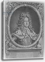 Постер Школа: Немецкая 17в Friedrich I of Prussia, 1692