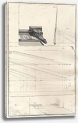 Постер Архитектура J. J. Schuebler №17