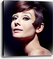 Постер Hepburn, Audrey (How To Steal A Million) 3