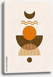 Постер Утомленное солнце 61
