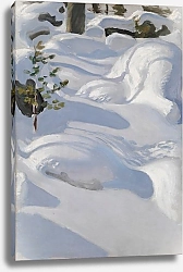 Постер Калела Гэллен Sunshine on Snow