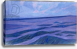 Постер Мондриан Пит Dune Landscape, 1911