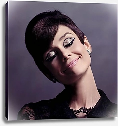 Постер Hepburn, Audrey (How To Steal A Million) 4
