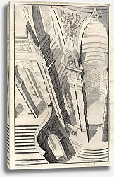 Постер Архитектура J. J. Schuebler №26