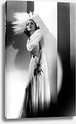 Постер Dietrich, Marlene 6