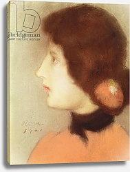 Постер Риппл-Ронай Йозеф Cleo de Merode, 1901