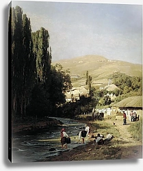 Постер Кисловодск. 1883