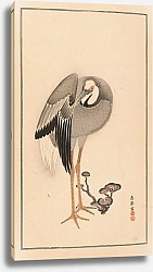 Постер Сакухиро Нанбара Shūbi gakan, Pl.01